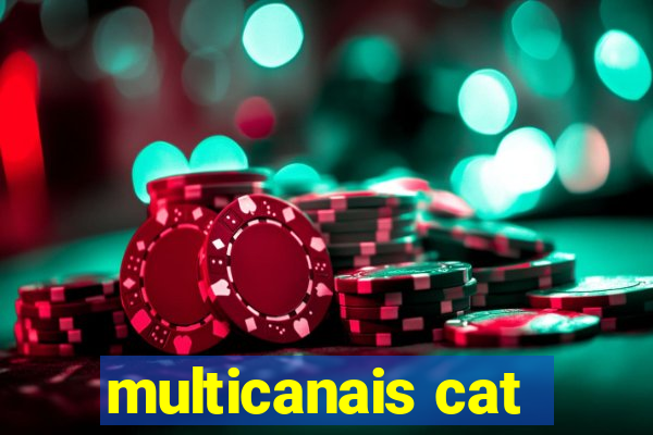 multicanais cat